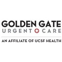 Golden Gate Urgent Care Logo