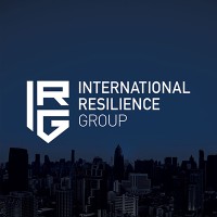 International Resilience Group Logo
