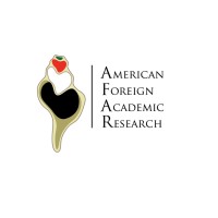 American Foreign Academic Research (AFAR) Logo