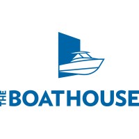 The Boathouse Marina Logo