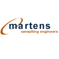 Martens & Associates Pty Ltd Logo
