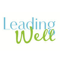 Leading Well Logo
