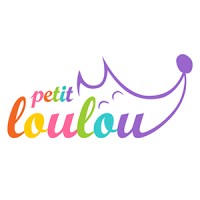 Petit loulou Logo