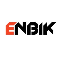 ENBIK恩比克科技 Logo