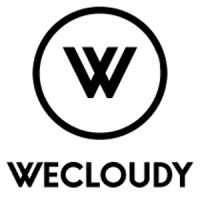 WeCloudy - Web Cloud Do it Your Self Logo