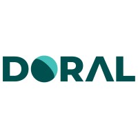 Doral Logo