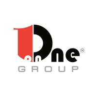 1on1 Group Logo