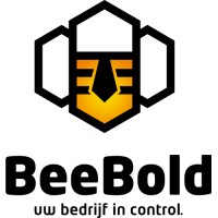 BeeBold B.V. Logo