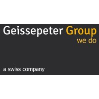 Geissepeter Group Logo