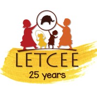LETCEE Logo