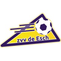 ZVV De Esch Logo