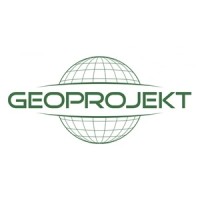 Geoprojekt d.o.o. Logo
