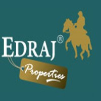 Edraj Real Estate Logo