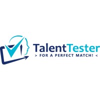 TalentTester BVBA Logo