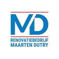 Maarten Dutry bv Logo