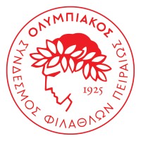 Olympiacos SFP Logo