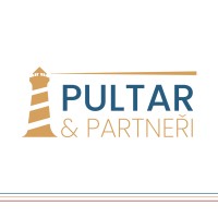 Pultar a partneři - placené finanční a investiční poradenství Logo