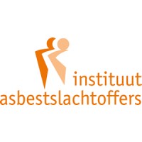 Instituut Asbestslachtoffers (IAS) Logo