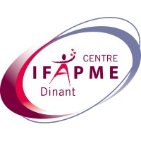 Centre IFAPME de Dinant Logo