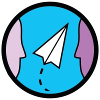 Paper Airplanes, Inc. Logo