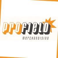 Profield Merchandising Logo