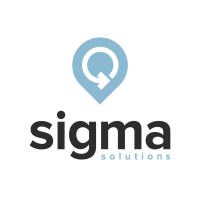 Sigma Supply Chain Solutions Ltd Logo