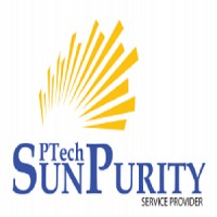 Safaa Alshams - SPtech Logo