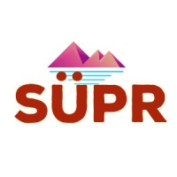 SÜPRMARKT Logo