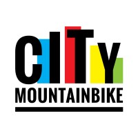 City Mountainbike Logo