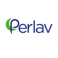 Perlav Logo