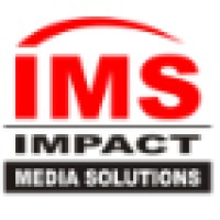 Impact Media Solutions Group Logo
