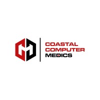 Coastal Computer Medics Logo