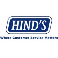 HINDS Group Logo