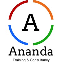 Ananda Training & Consultancy Logo
