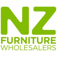 NZ Furniture Wholesalers Logo