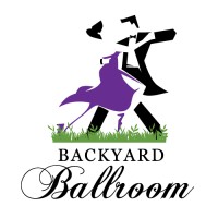 Backyard Ballroom Logo