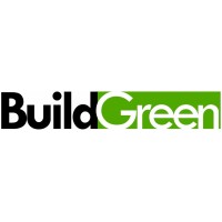 BuildGreen Logo