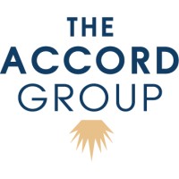 The Accord Group Australia Logo