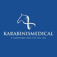 KARABINIS MEDICAL SA Logo