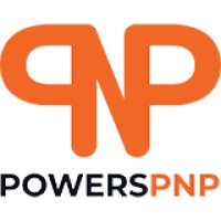 Powers and Phuti Industrial Suppliers Logo