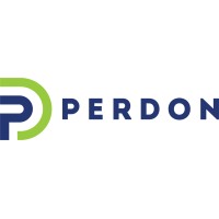 Perdon Group Logo
