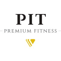 PIT Fitness Logo