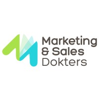 Marketing & Sales Dokters Logo