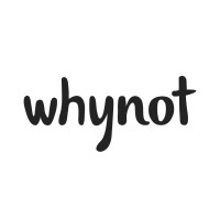 Whynot Design Logo