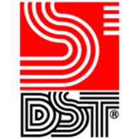 DST Sp. z o.o. Logo