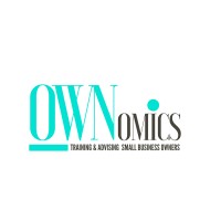 OWNomics Logo
