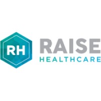 Raise Healthcare Logo