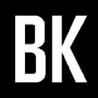Blauwe Kamer Logo