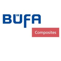 BÜFA Composite Systems GmbH & Co. KG Logo