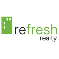Refresh Realty (Pty) Ltd Logo